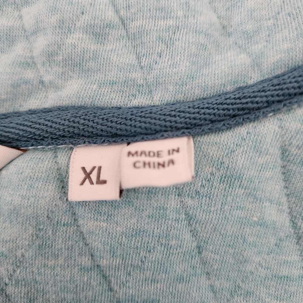 NWOT ORVIS JACQUARD QUILTED VEST - Picture 6 of 9